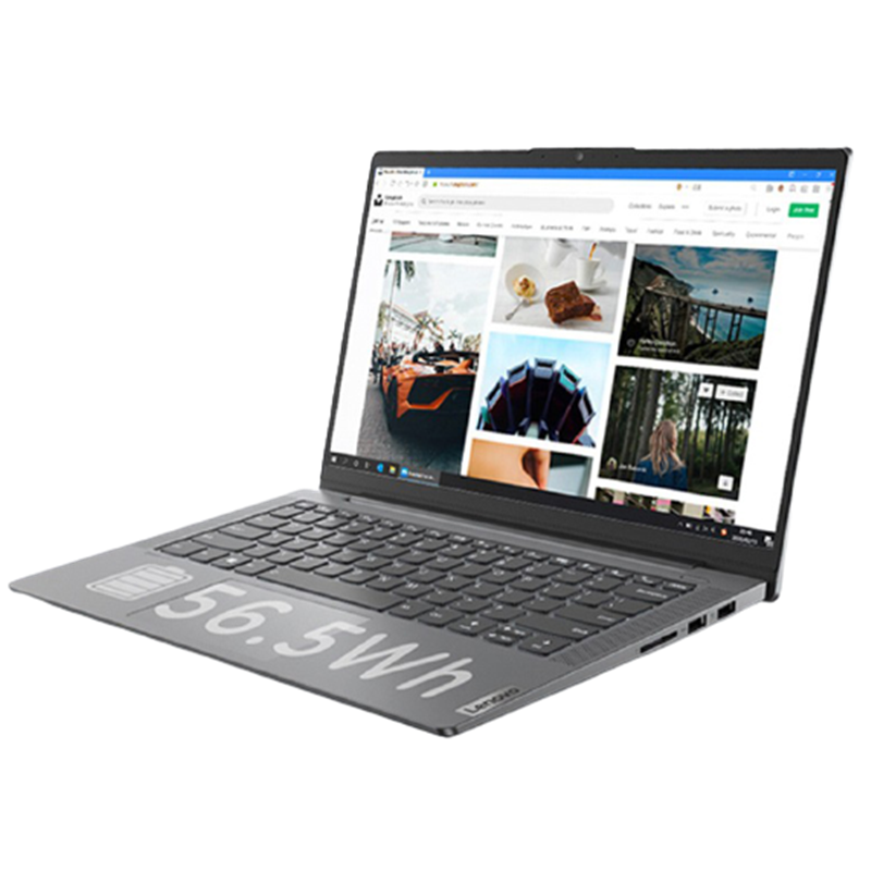 联想 小新Air办公 轻薄本