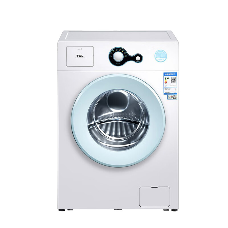 TCL 智慧感知 滚筒洗衣机