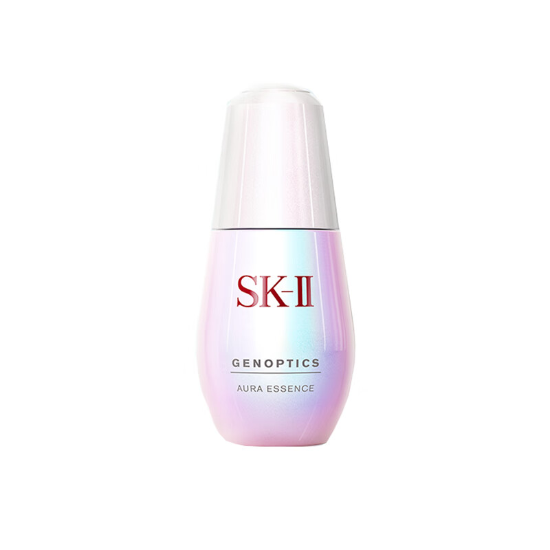 SK－II 美白 面部精华
