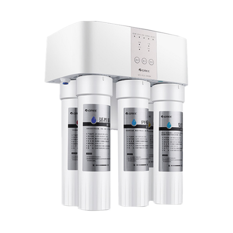 格力 智能自动冲洗净水器