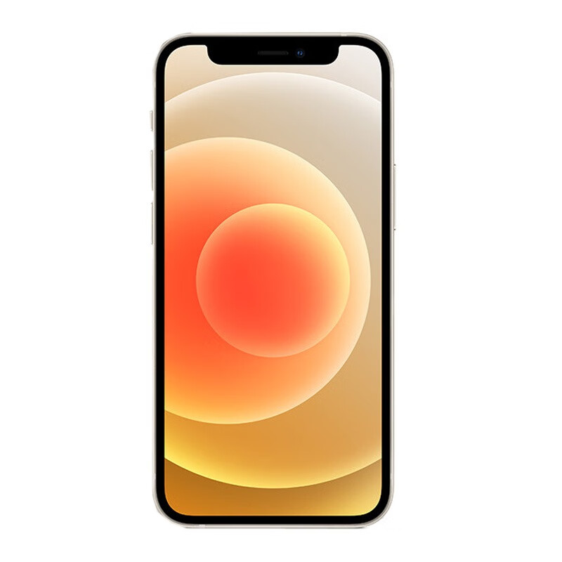 Apple 后置双摄智能手机