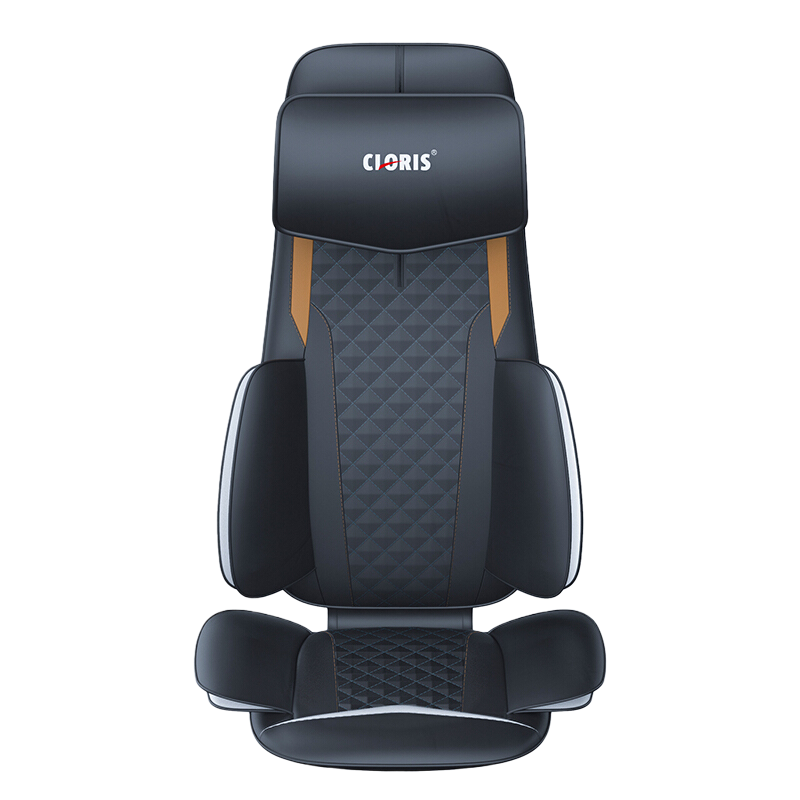 凯伦诗颈肩自动检测智能按摩器