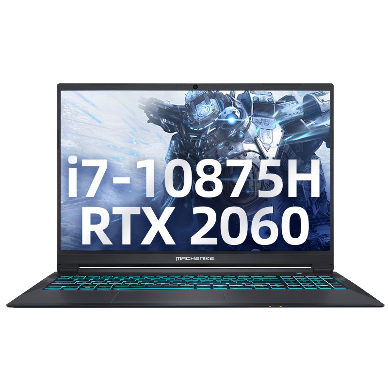 机械师 光追显卡 游戏本