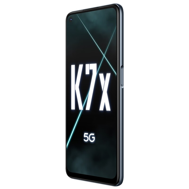 OPPO K7x长续航手机