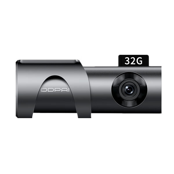 盯盯拍大光圈行车记录仪