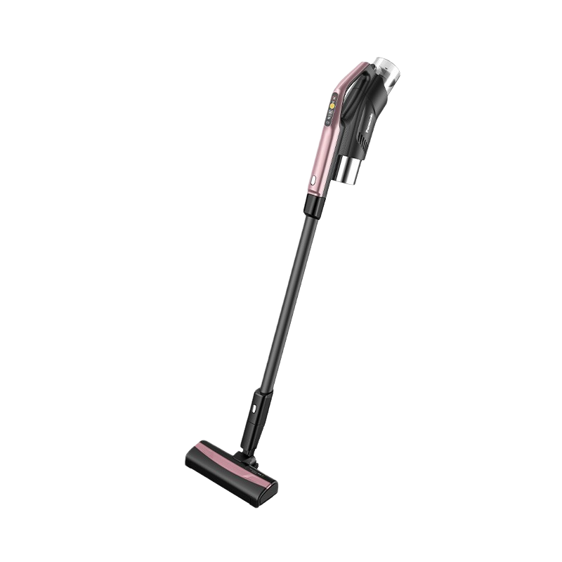 松下充电式大功率吸尘器