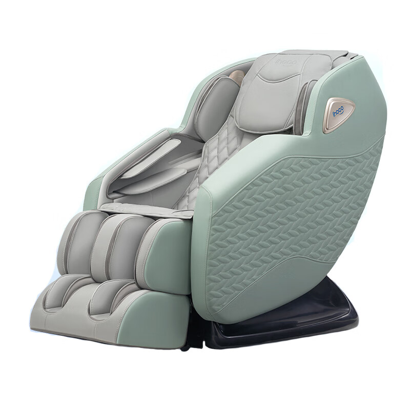 ihoco 全身多功能按摩椅