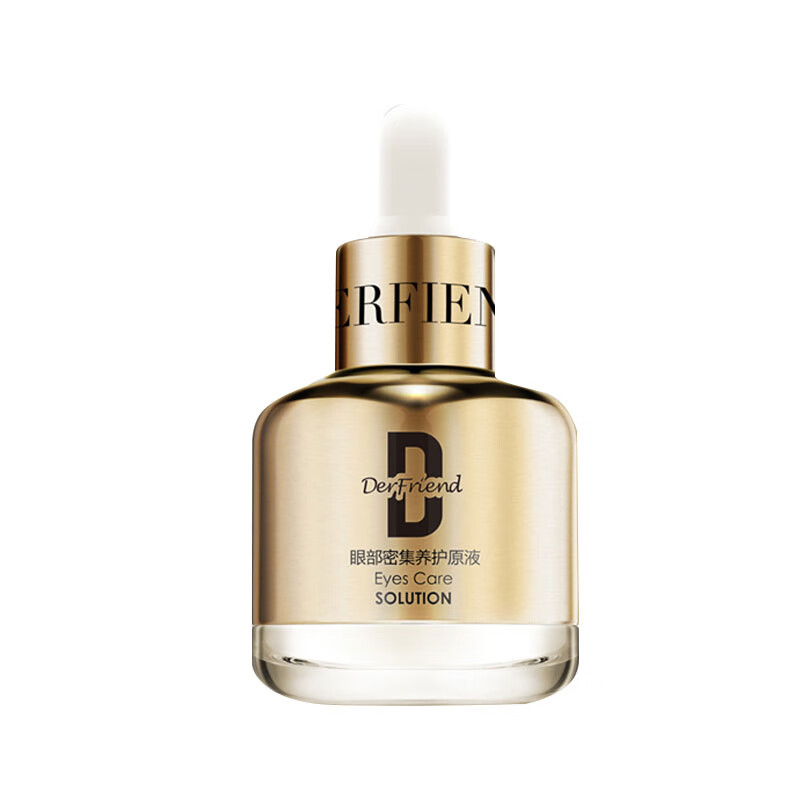 蝶芙兰 眼部去细纹紧致眼霜