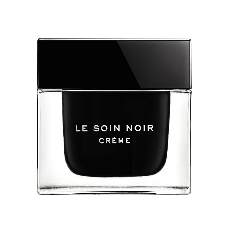 纪梵希 墨藻 面霜