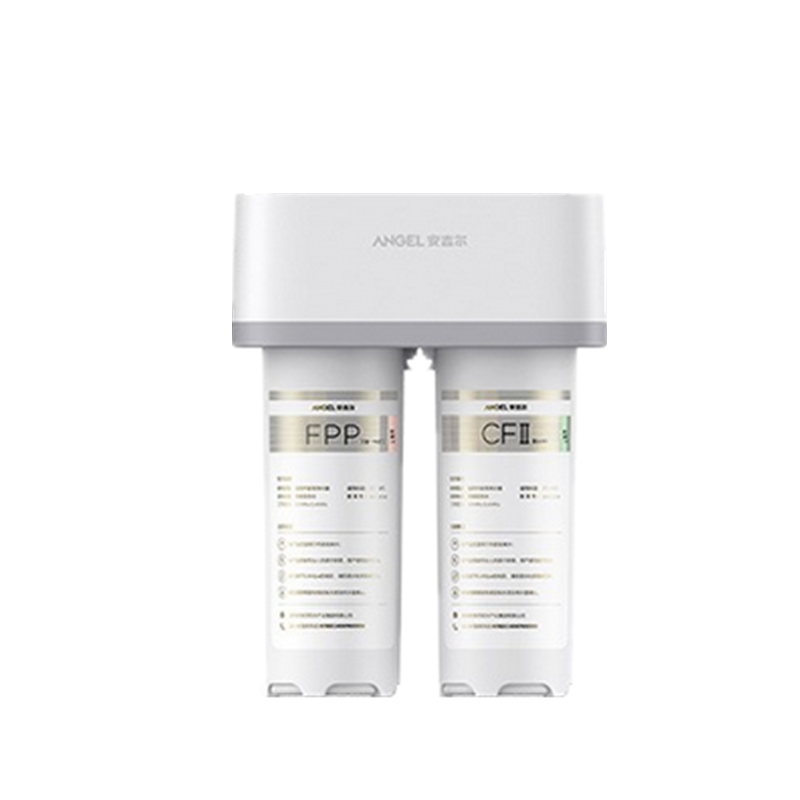 安吉尔 无铅水龙头净水器