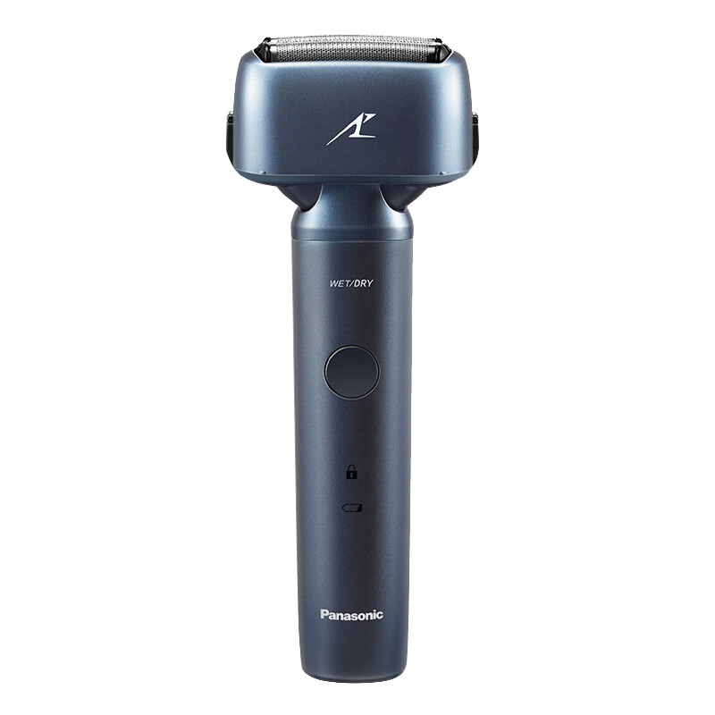 松下 磁悬浮马达剃须刀