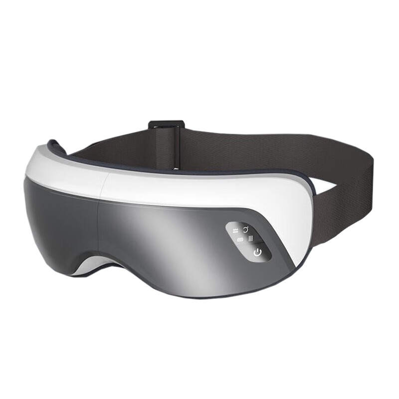 奥克斯 亲肤材质眼部按摩仪