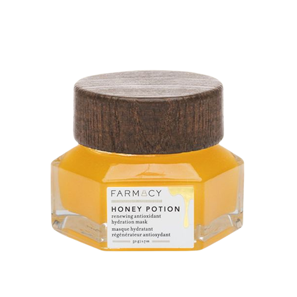 FARMACY 蜂蜜补水面膜