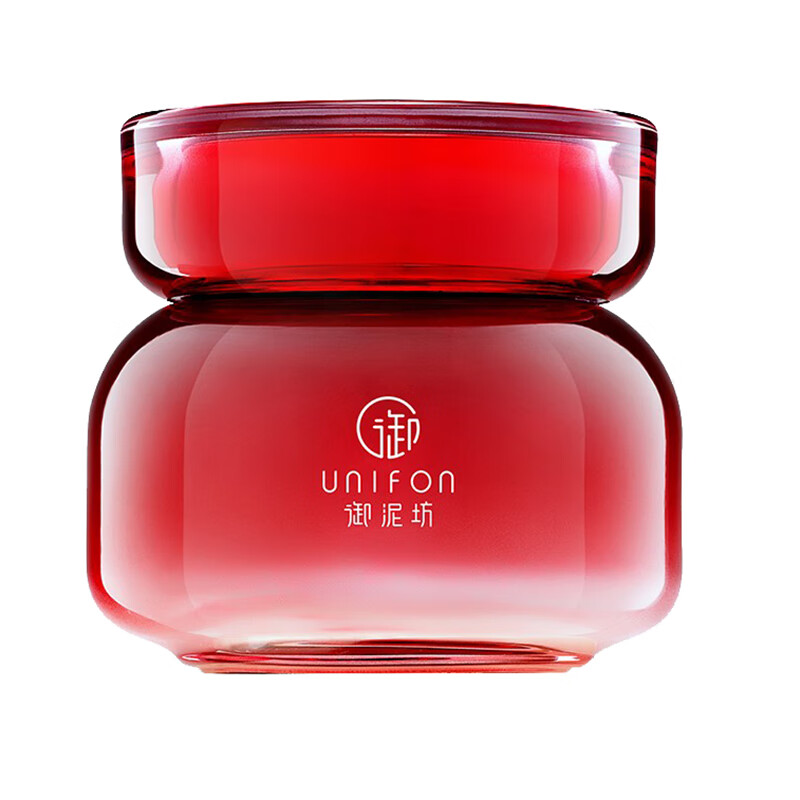 御泥坊 美白嫩肤睡眠面膜