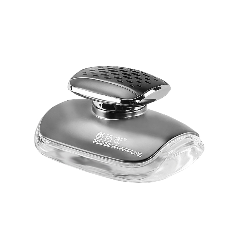 香百年 古龙汽车香水