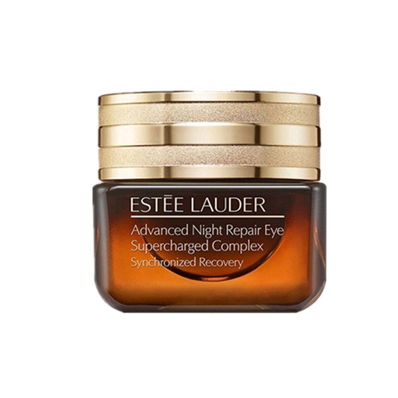 雅诗兰黛 特润修护精华眼霜