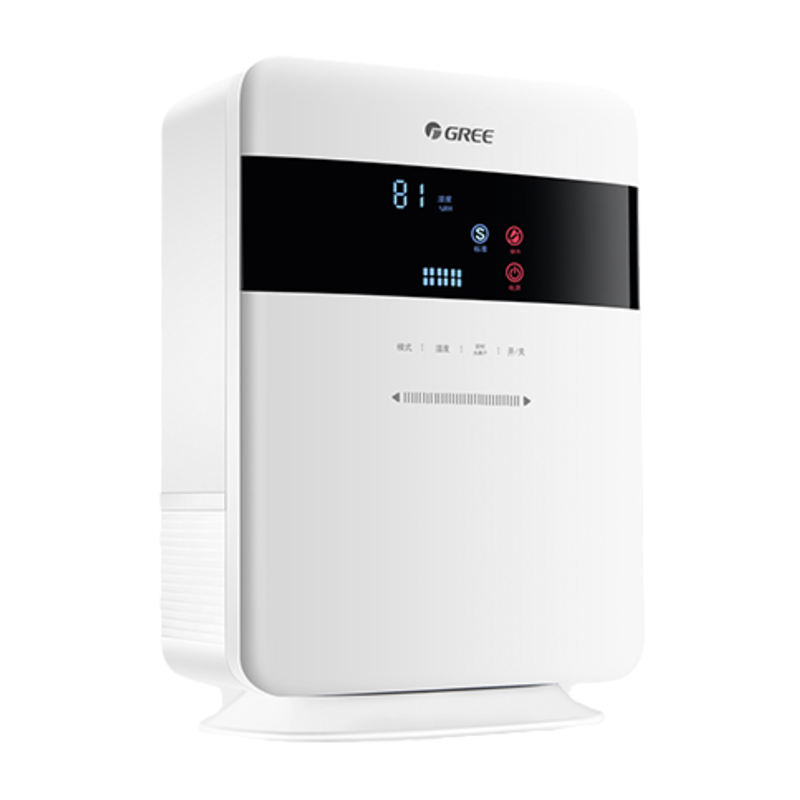 格力智能恒湿加湿器