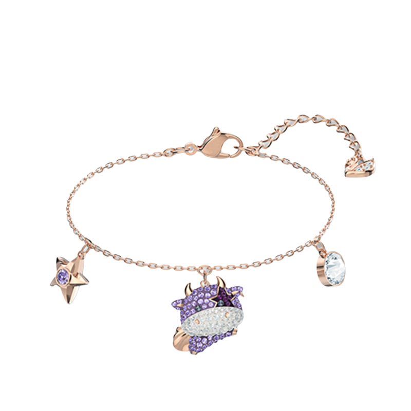 施华洛世奇 小牛手链