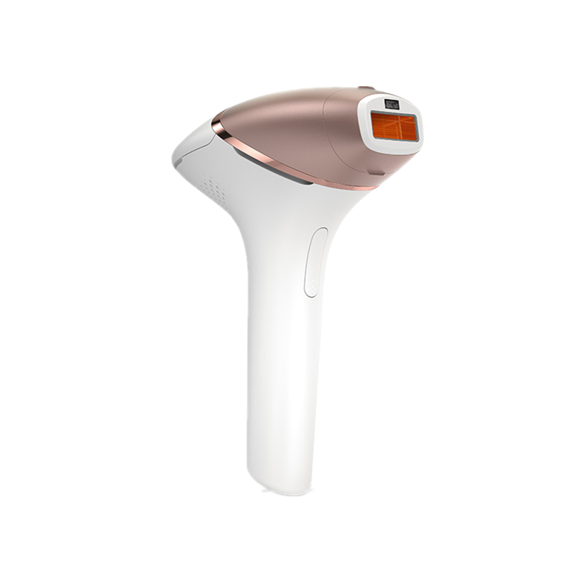 飞利浦 智能脉冲光脱毛仪