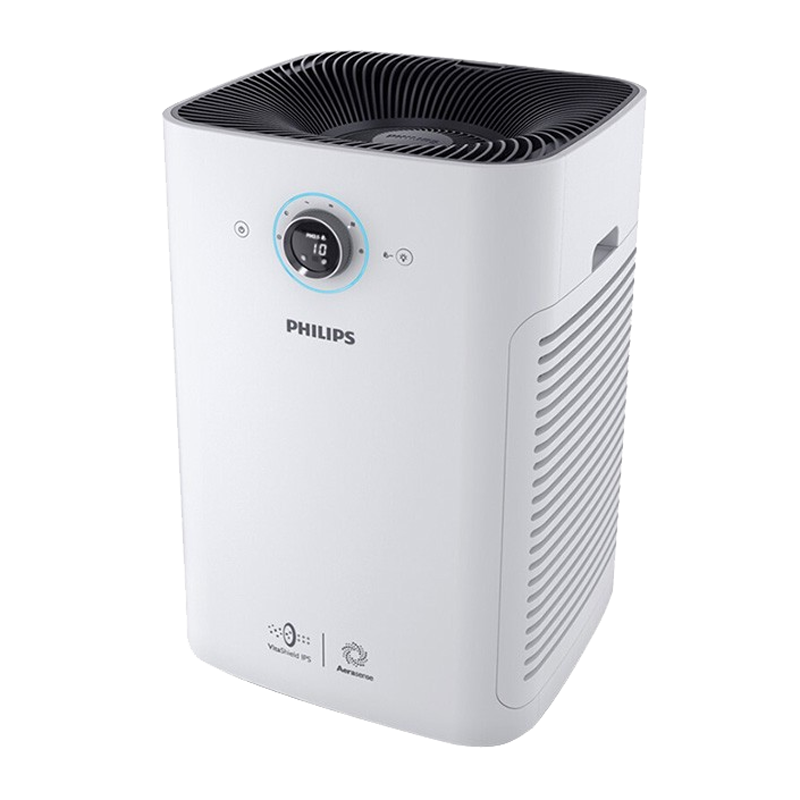 飞利浦双侧进风空气净化器
