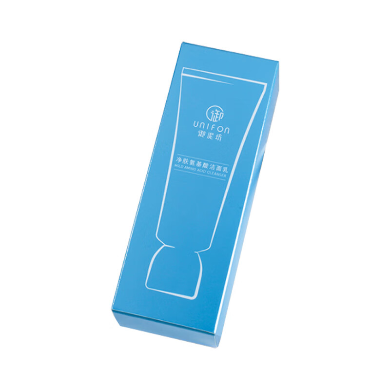 御泥坊 深入洁净 洗面奶