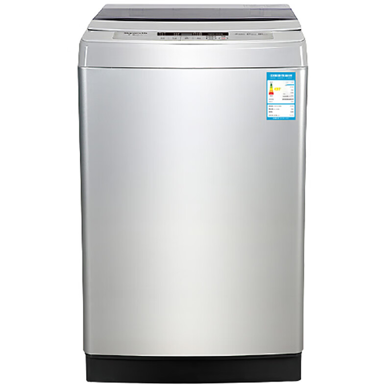 创维 故障自检洗衣机