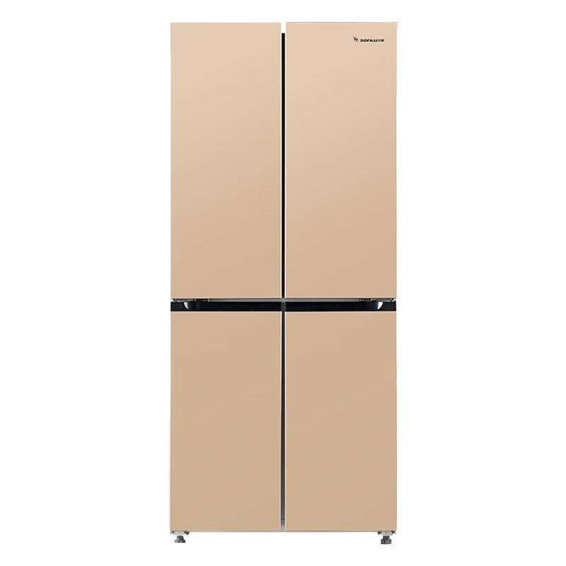 双鹿 风冷无霜冰箱