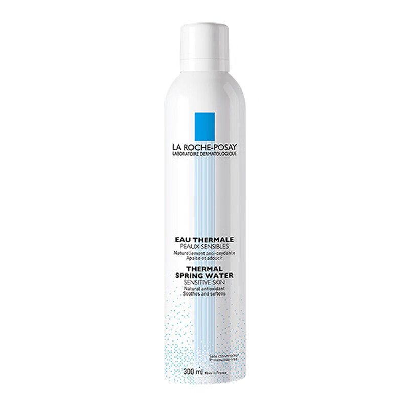 理肤泉 舒缓调理补水喷雾