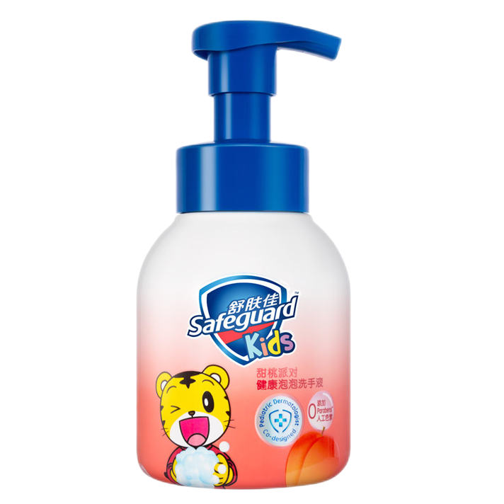 舒肤佳 pH温和洗手液