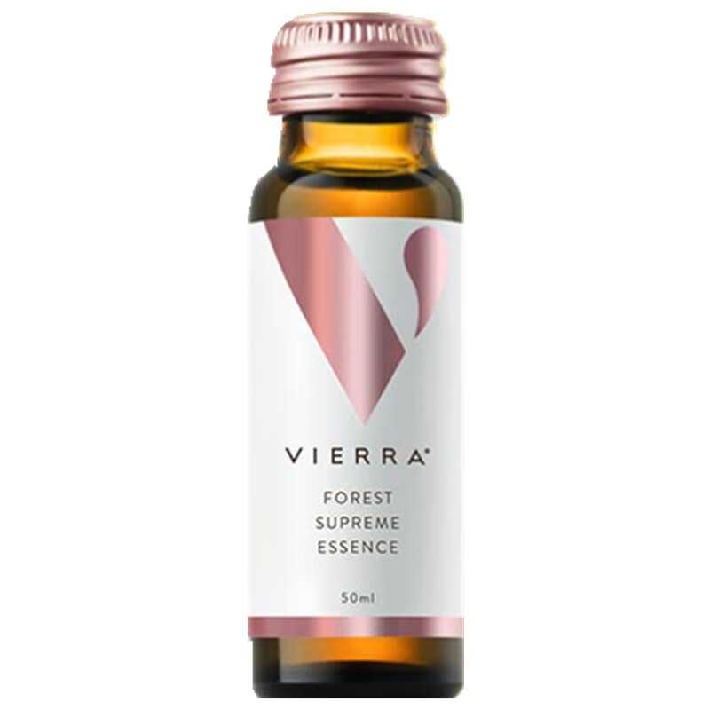 惟爱论 进口 黑加仑精华口服液