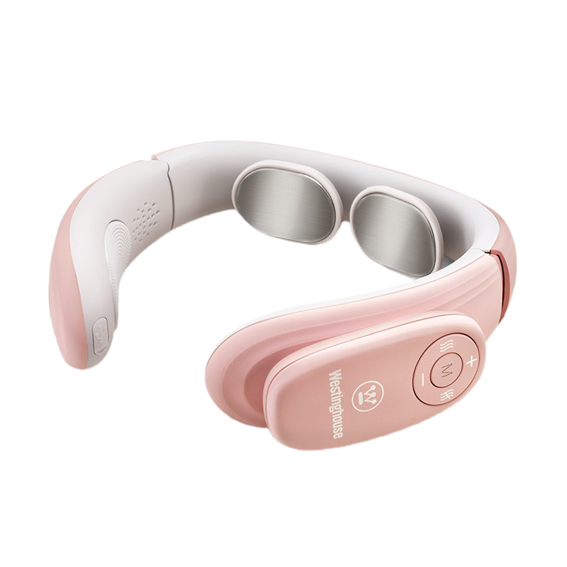 西屋 智控语音播报按摩仪