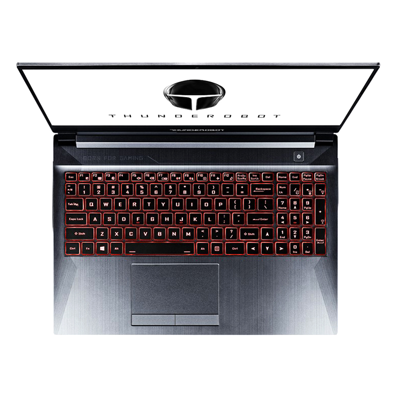 雷神 240HZ电竞屏 游戏本