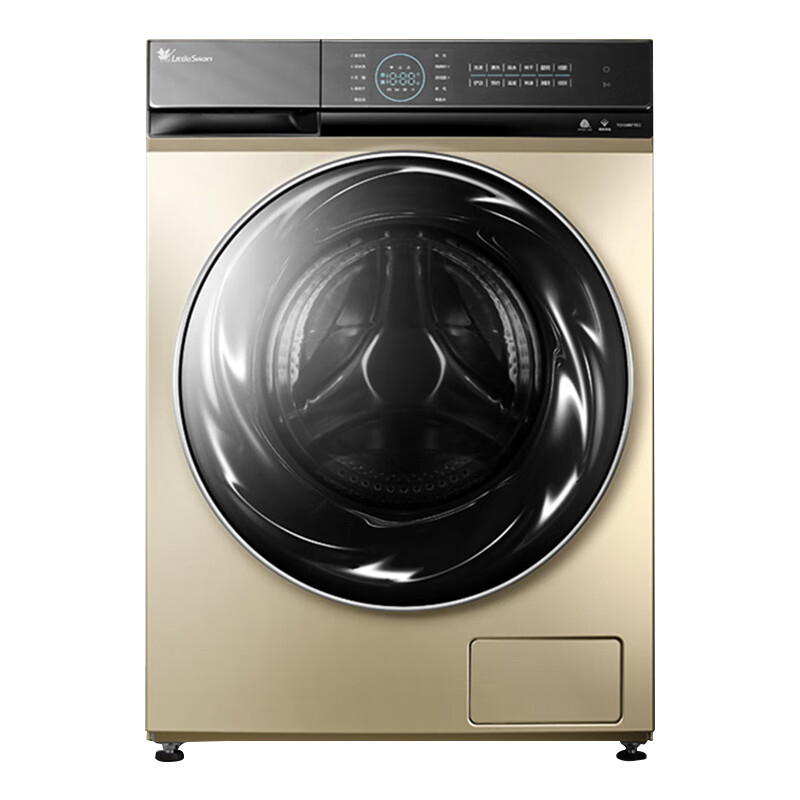 小天鹅 纳米银离子洗烘一体机