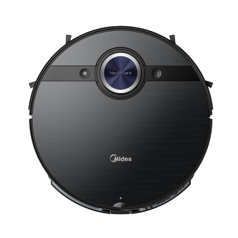美的大吸力扫地机器人