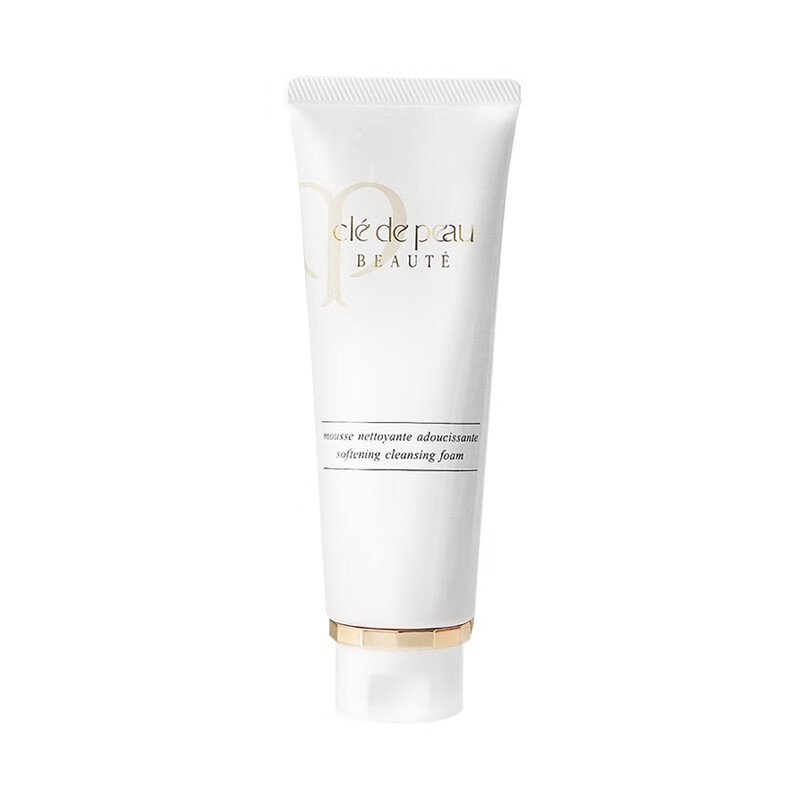 CPB 温和水润洗面奶