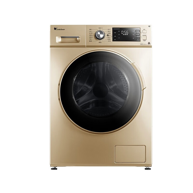 小天鹅 循环空气洗 滚筒洗衣机