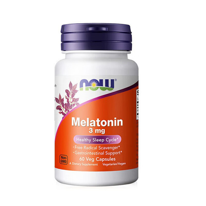 诺奥 美国进口睡眠片