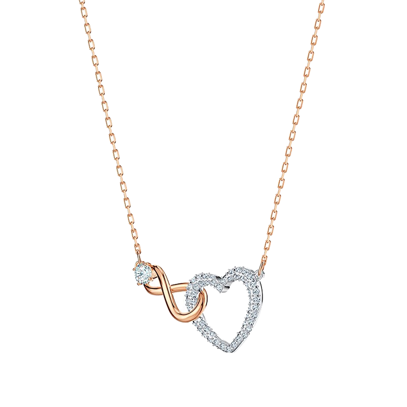 施华洛世奇 永恒爱意 项链