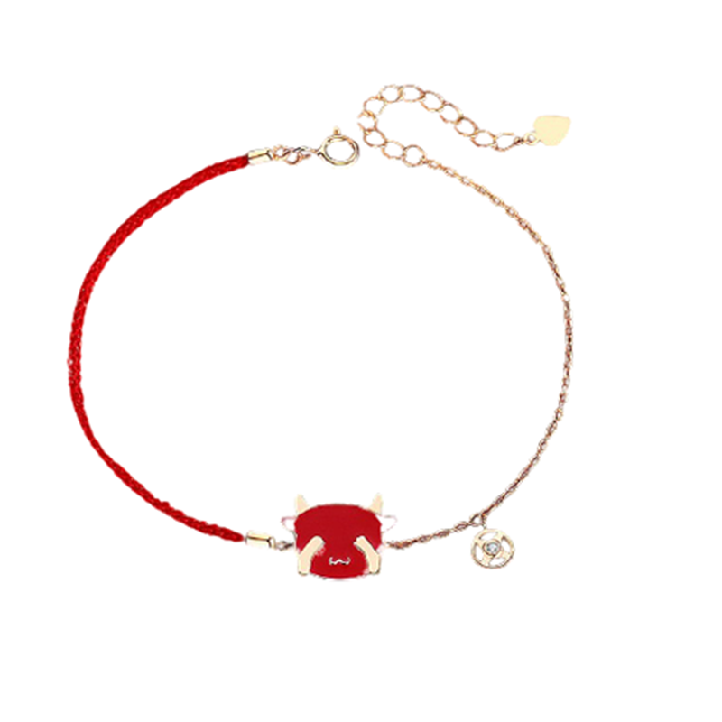 N2IT 触感细腻手链