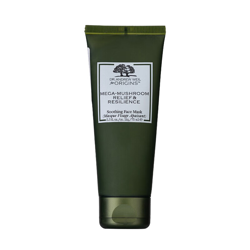 悦木之源 提拉紧致补水保湿面膜