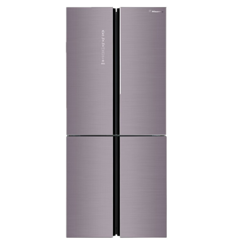 海信 全领域净化大容量冰箱