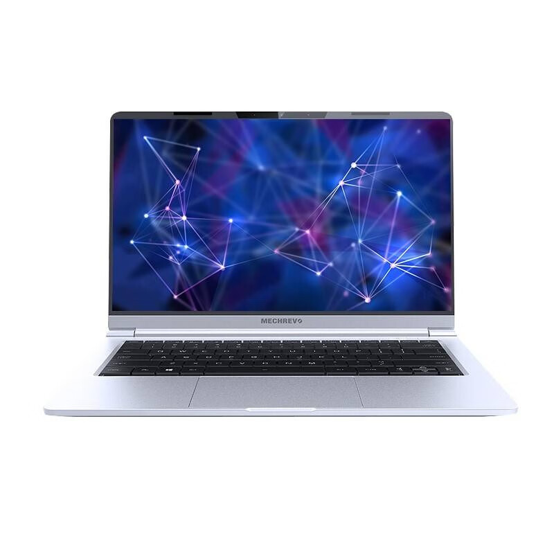 机械革命 高效散热 轻薄笔记本