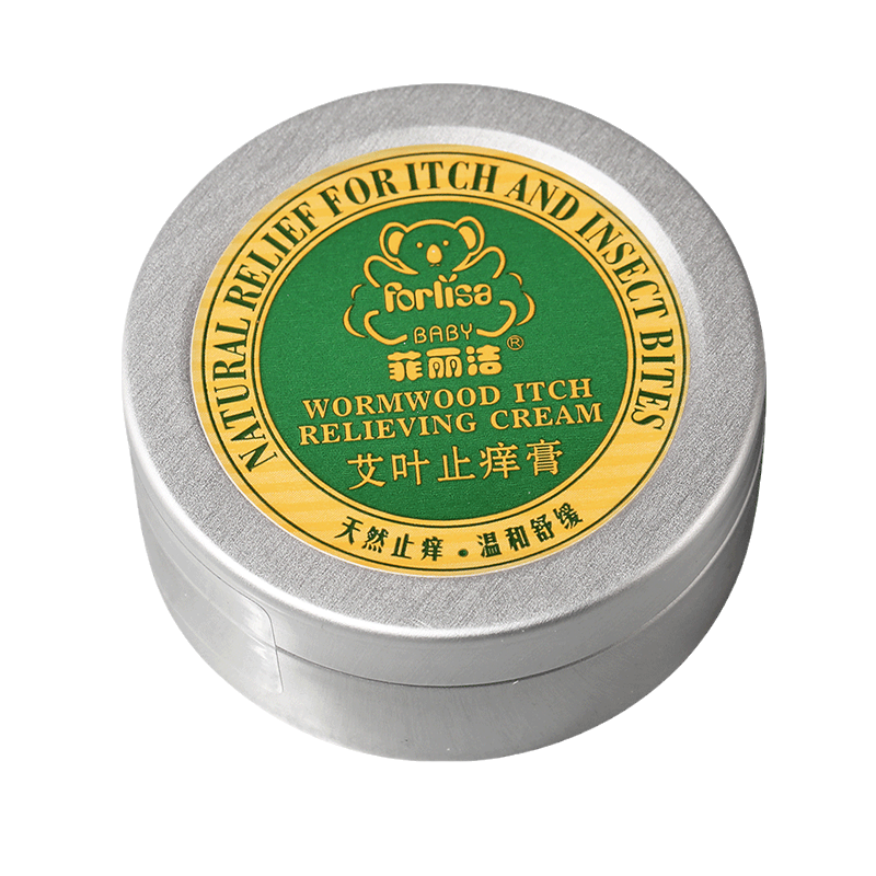 菲丽洁 轻盈质地止痒用品