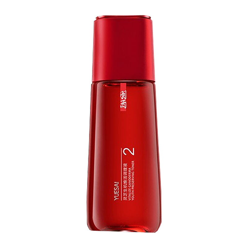 羽西 灵芝生机焕活调理爽肤水