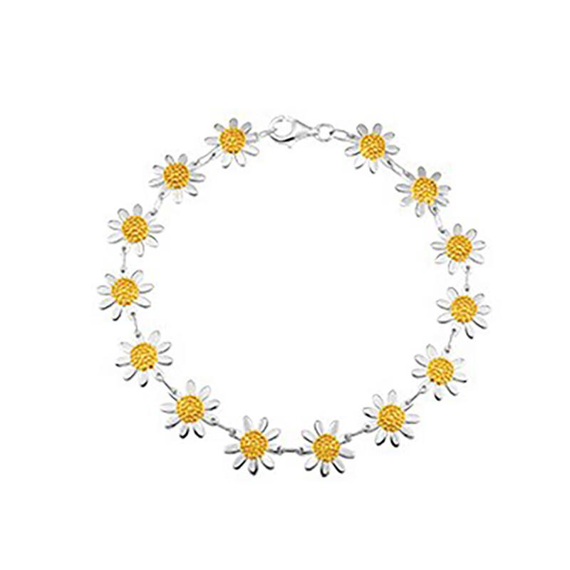 DAISYBEAUTY雏菊手链