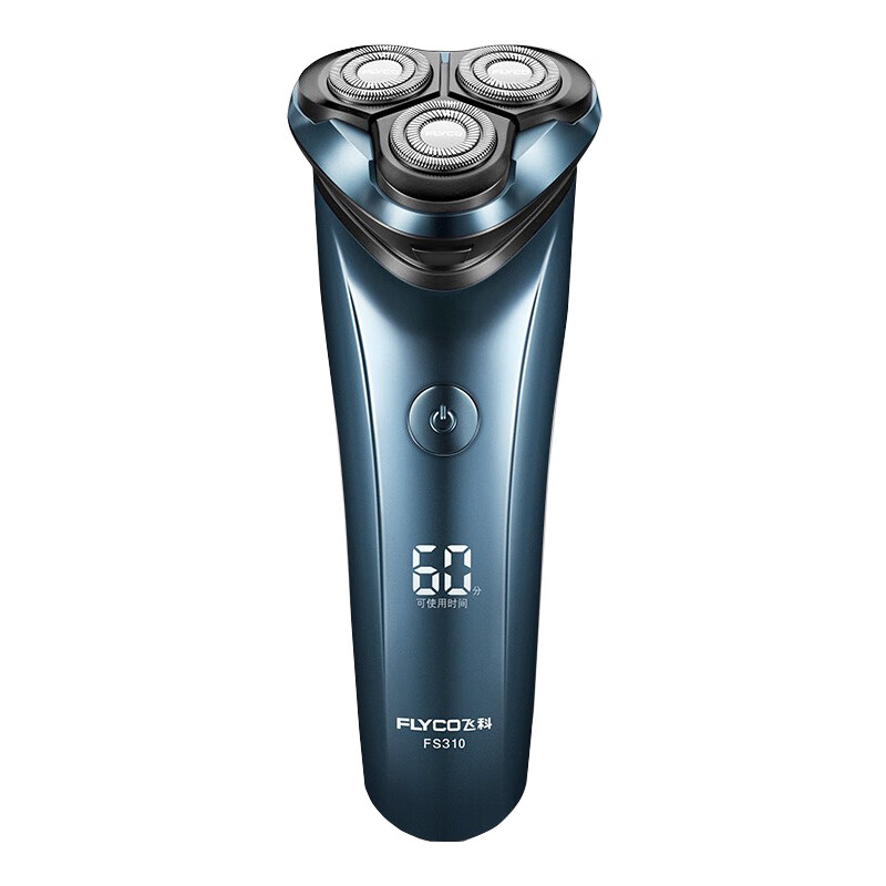 飞科 智能防夹须剃须刀