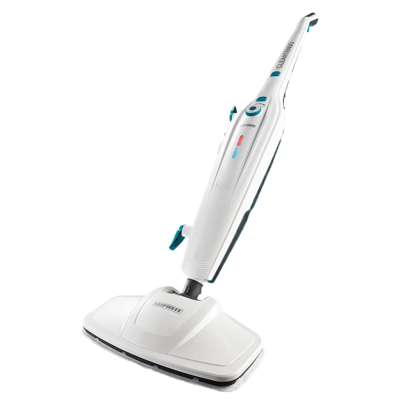 利快 可折叠大容量电动拖把