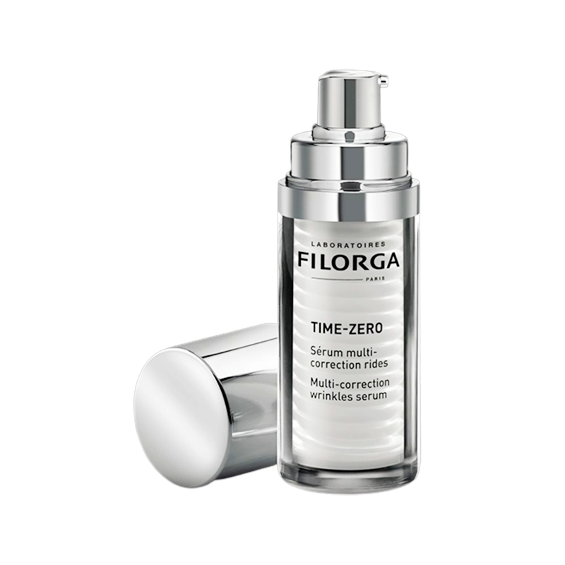 菲洛嘉 焕妍时光面部精华