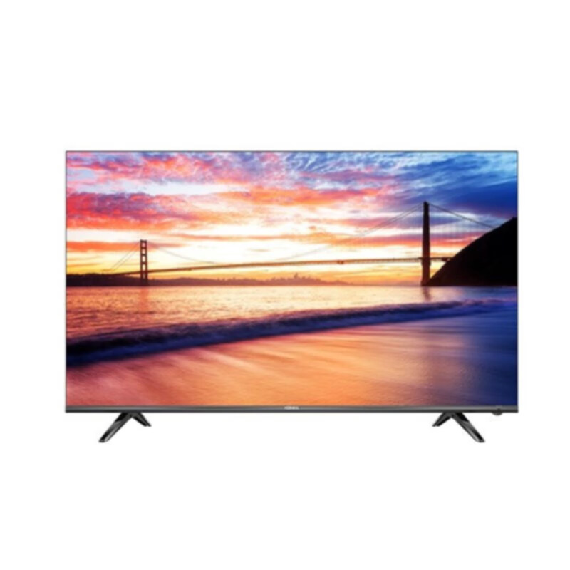 康佳 超薄机身 平板电视