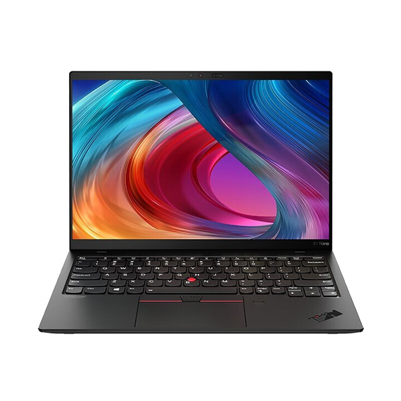 ThinkPad 高色域笔记本